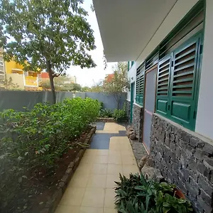 House Figueira Appartement Praia