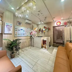 Toi's Travel Central Ciudad Ho Chi Minh (Saigón)