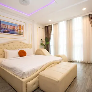 Hotel Quy Hung Central, Thành Pho Ho Chí Minh